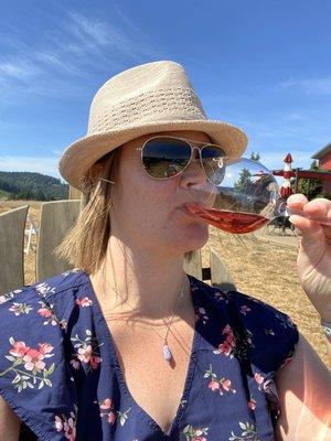 photo of Stephanie S.