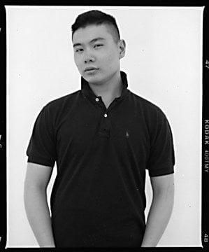 Photo of marcus h.