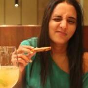 Photo of Monali R.