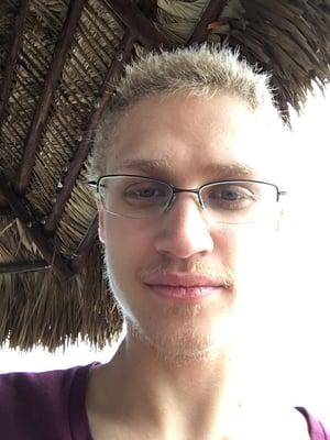 Photo of Blake H.