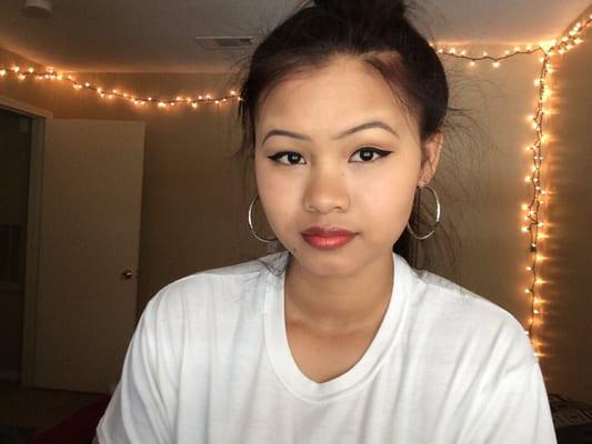 Photo of Haleyana C.