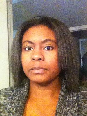 Photo of Joselyn E.