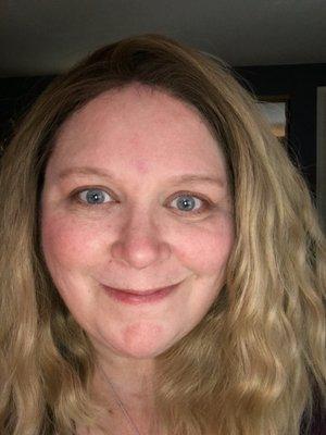 photo of Christine K.