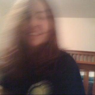 Photo of isabelle s.