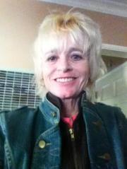 photo of Patricia B.