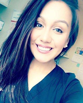 Photo of Erika V.