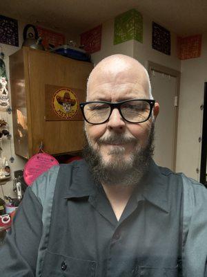 photo of Dave C.
