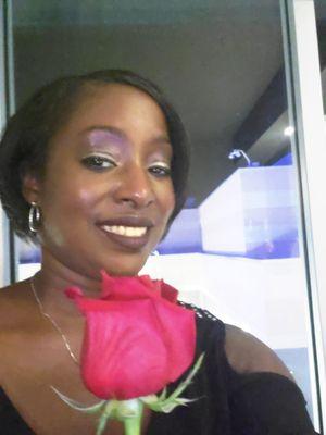 Photo of Yianna Z.
