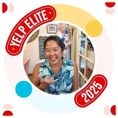 Photo of Maile N.