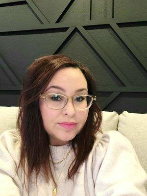 Photo of Veronica M.