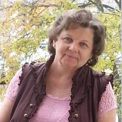 Photo of Ela P.