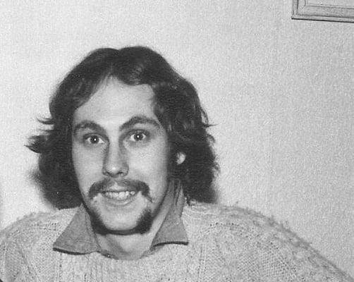 photo of Marshall I.