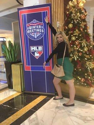 Photo of Mickayla C.