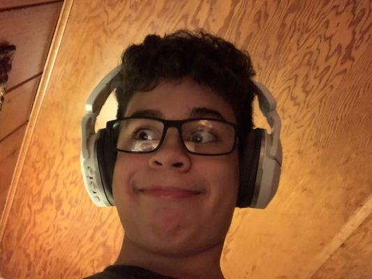 Photo of Landon