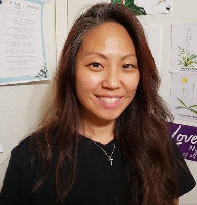 Photo of Aimee K.