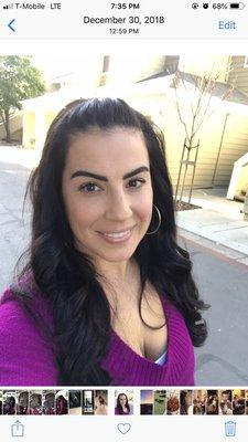 Photo of Felicia V.