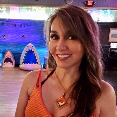 Photo of Monica M.