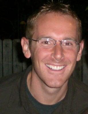 Photo of Erik P.