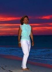 photo of Patricia J.