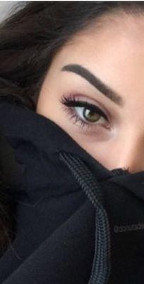 Photo of Jazmin G.