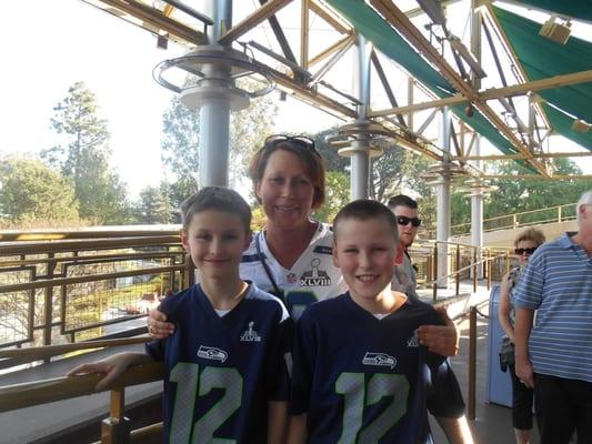 photo of Elizabeth Carrie V.