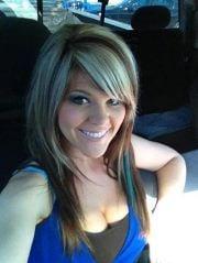 Photo of Stacey C.