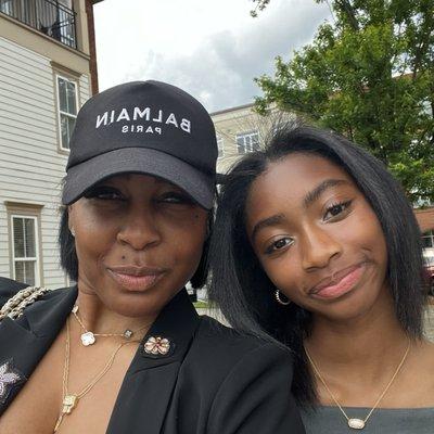 photo of Dr. Syrine Amia R.