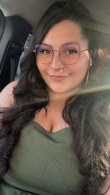 photo of Cassandra J.