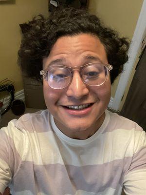 photo of Incredibledible T.