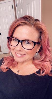 photo of April K.