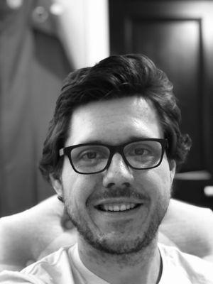 Photo of Carl M.