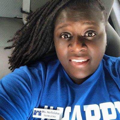 photo of Nateisha J.