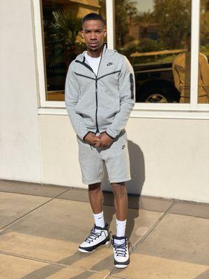 photo of Keviyonn D.