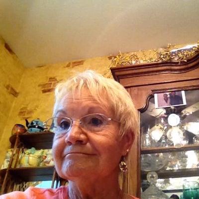 Photo of Mary P.