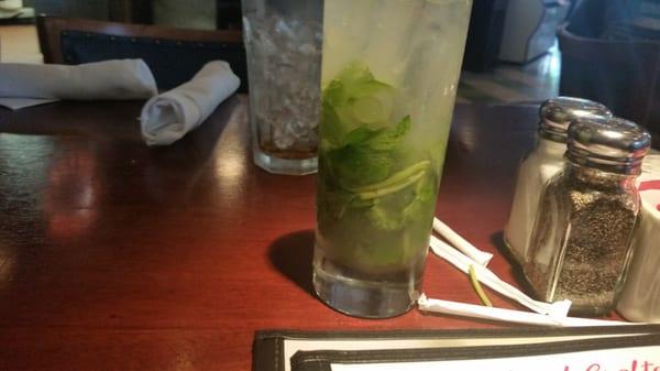 photo of Anonymous R.