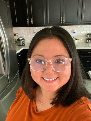 photo of Rochelle R.