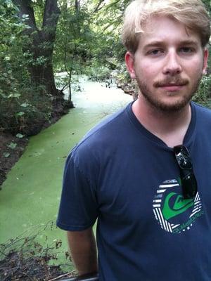 Photo of Chris M.