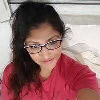 Photo of Viridiana L.