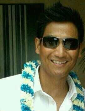 photo of Kristofferson P.