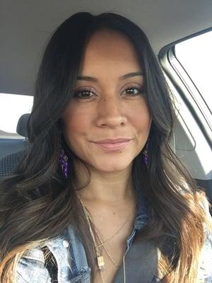 photo of Veronica D.