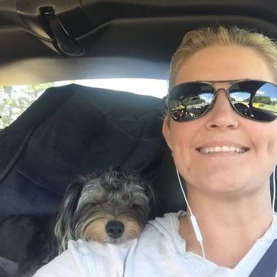 photo of Jennifer W.