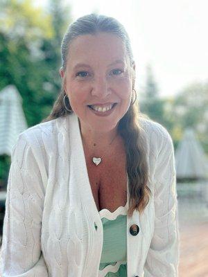 Photo of Melissa P.