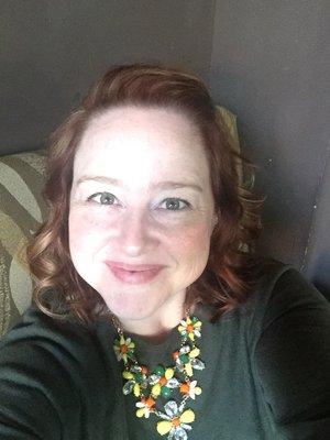 Photo of Megan A.