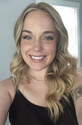 Photo of Kelsey H.