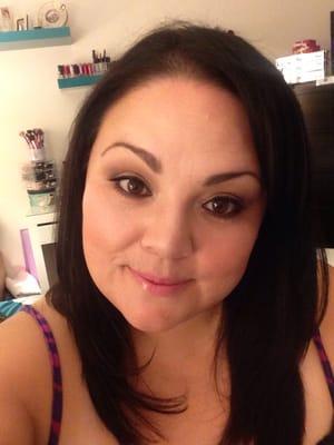 Photo of Natalie P.