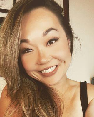 Photo of Amie E.