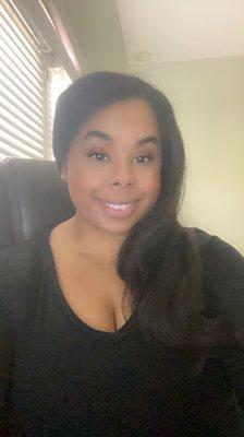 photo of Jasmine F.
