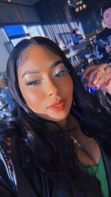 Photo of Alaya W.