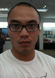 Photo of Brian Y.