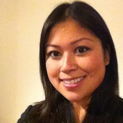 Photo of Queena D.